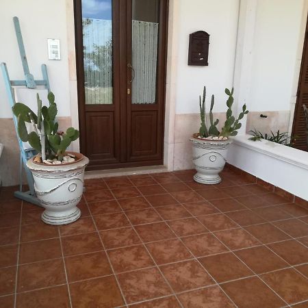 Bed and Breakfast Albaetramonto Cozze Exterior foto